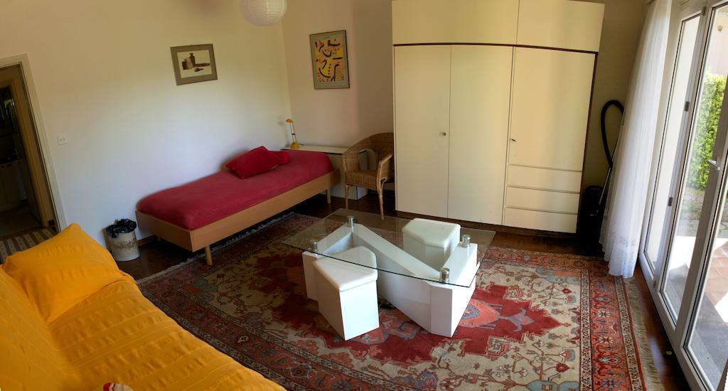 Apartmán Casa Alice Locarno Pokoj fotografie