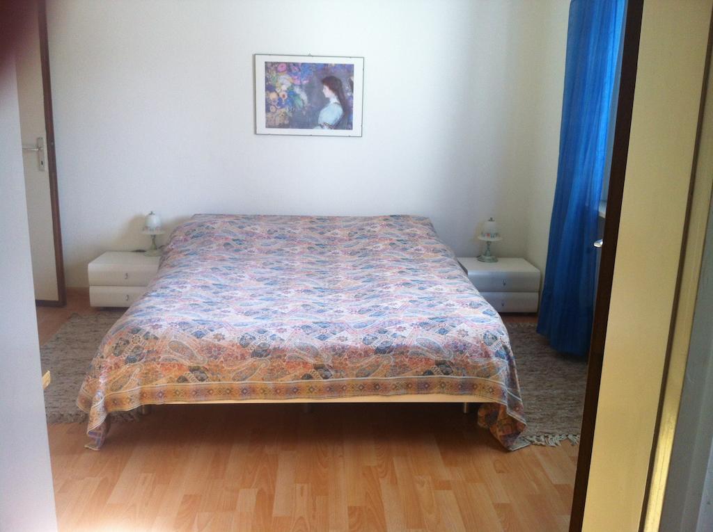 Apartmán Casa Alice Locarno Pokoj fotografie