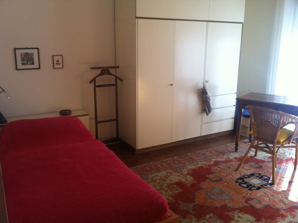 Apartmán Casa Alice Locarno Pokoj fotografie