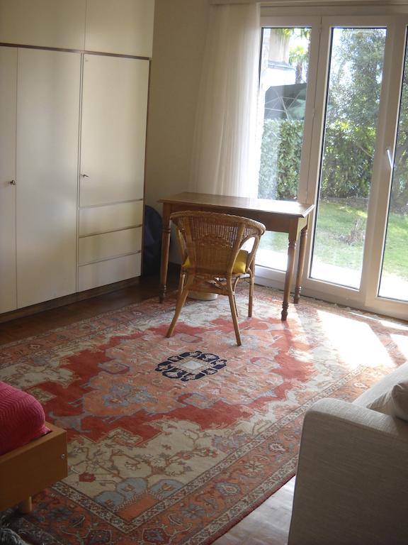 Apartmán Casa Alice Locarno Pokoj fotografie