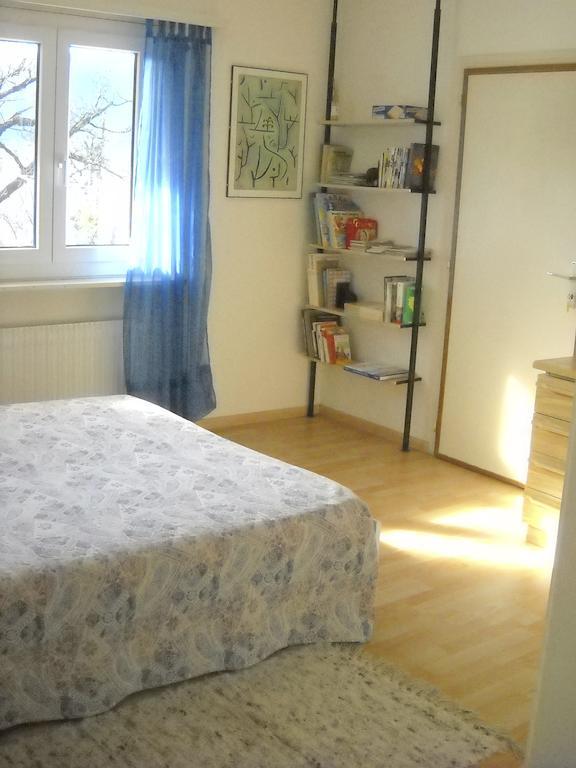 Apartmán Casa Alice Locarno Pokoj fotografie