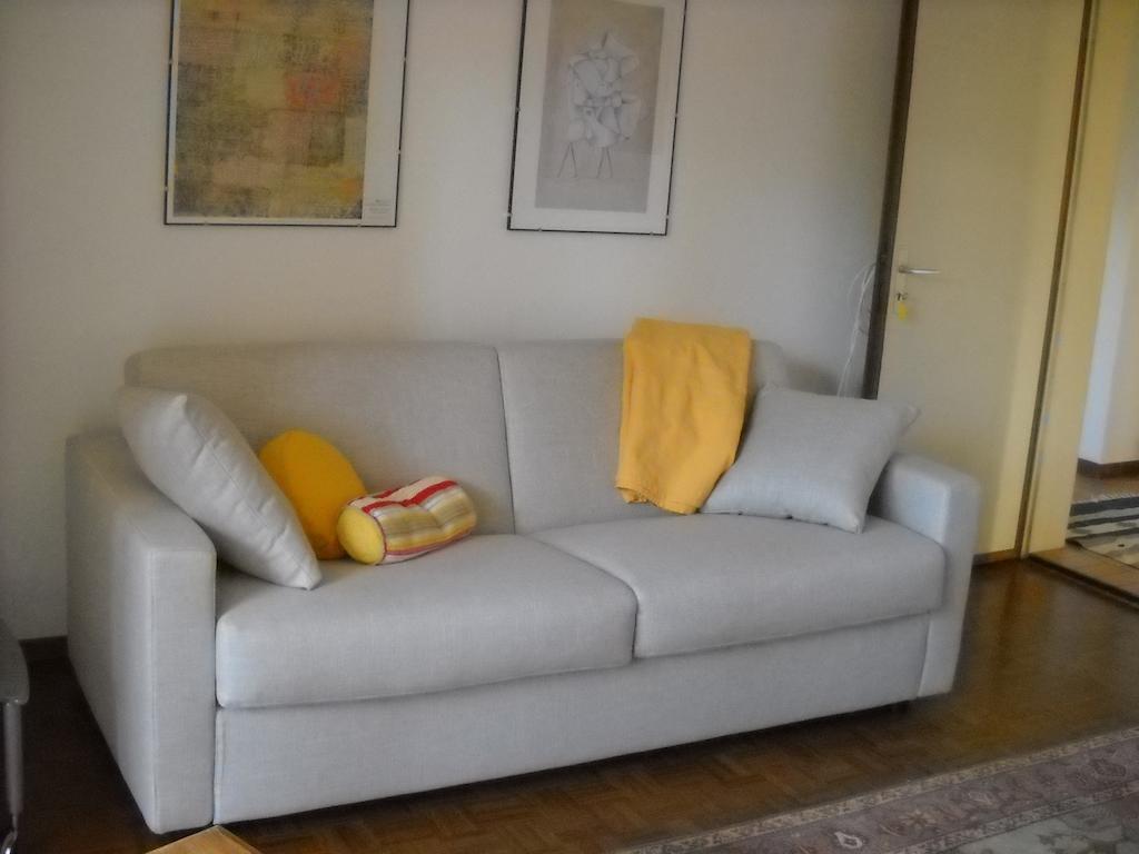 Apartmán Casa Alice Locarno Pokoj fotografie